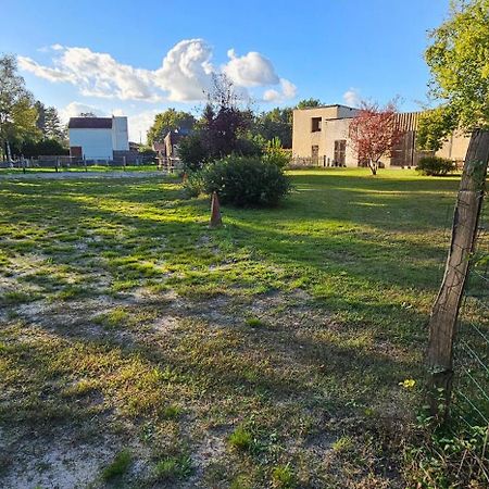 Апартаменты Le Haras De Gus Et Lulu Guemardieres Экстерьер фото