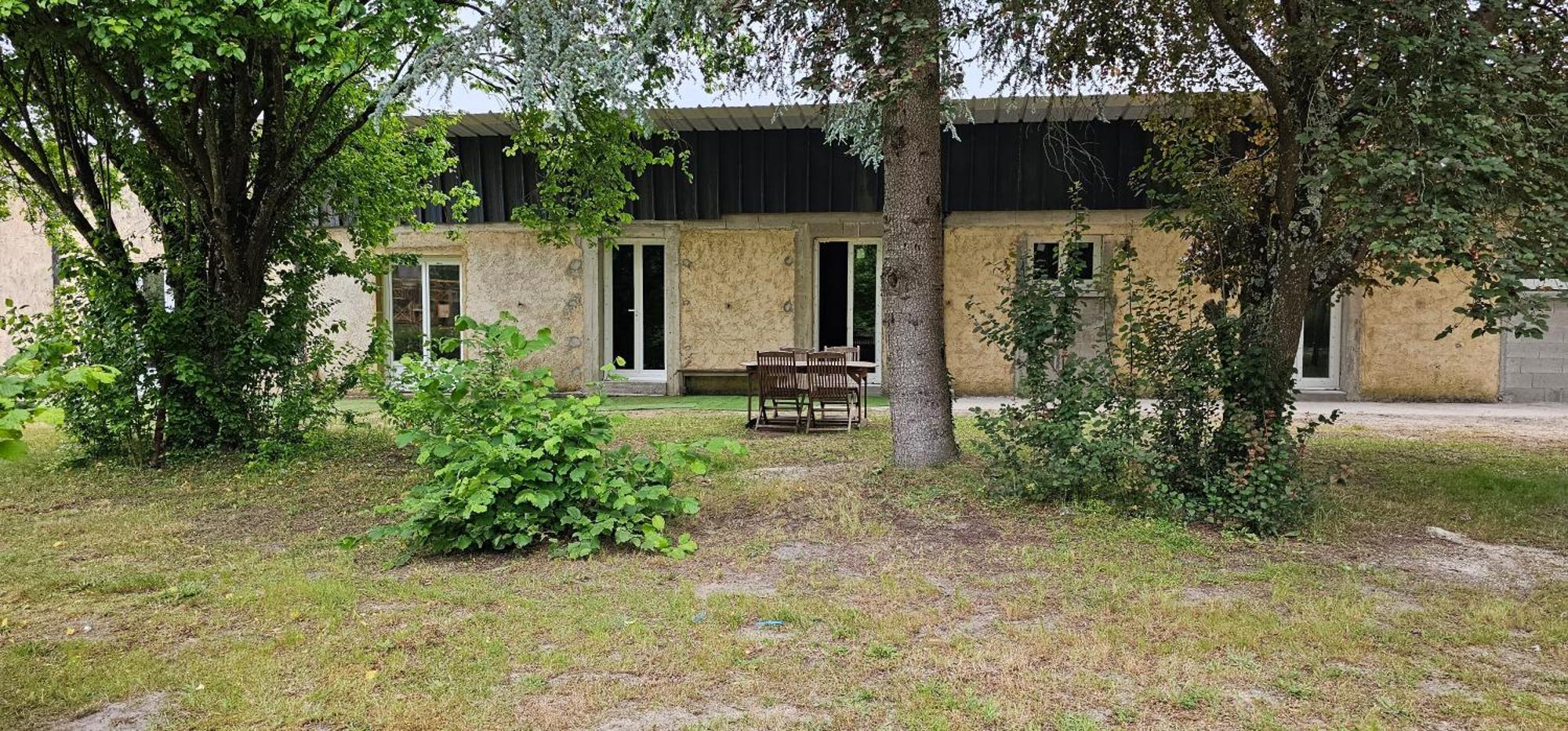 Апартаменты Le Haras De Gus Et Lulu Guemardieres Экстерьер фото